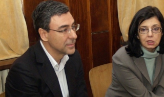 Даниел Вълчев: Законът за борба с корупцията трябва да е радикален