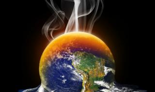 Климатичните промени - за едни възможност, за други апокалипсис