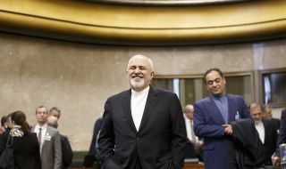 Мохамад Зариф: Териториалната цялост на Армения е червена линия за Иран