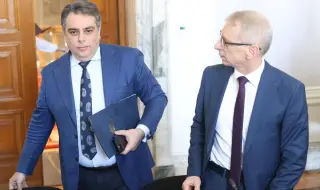 ПП: Бюджет 2 е за кошчето и в много отношения е доста по-лош от предишния. Подайте си оставката преди сряда