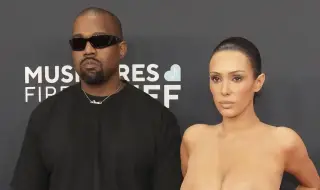 Съпругата на Кание Уест демонстрира неочакван талант (ВИДЕО)