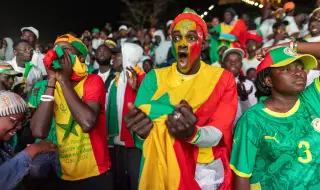 Сенегал тръгва на съдебна битка в Лозана след отнетата титла от Африканската футболна конфедерация