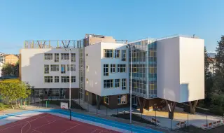 Три проекта с мисия и архитектурните системи на ЕТЕМ