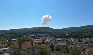 Взривове в завода на Емилиян Гебрев край Трявна: Какво знаем за „ЕМКО“ и скандалния оръжеен бос?