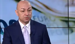 Доц. д-р Щерьо Ножаров: Имаме зомби икономика