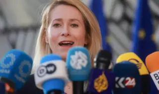 ЕС се надява да убеди Унгария да вдигне ветото върху заема за Украйна до края на седмицата