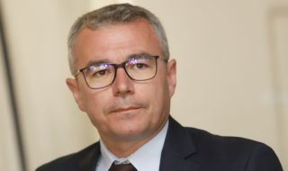 Живодар Терзиев: Трябва да сме сред изключенията за петролното ембарго на суровините от Русия