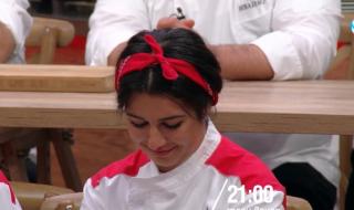 Любовна афера за пръв път в Hell's Kitchen