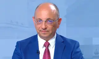 Николай Василев: От всички държави, приели еврото, България е най-готова, защото имаме валутен борд