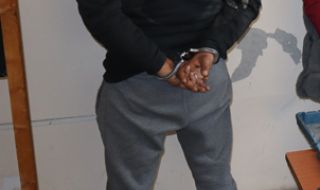 Осъдиха рецидивист от Плевен на 2 години затвор за хулиганство