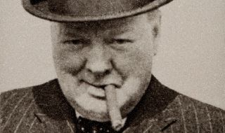 Продават на търг недопушена пура на Уинстън Чърчил (СНИМКИ)