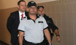 Адвокатът на Полфрийман е внесъл искане за освобождаване от Бусманци