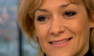 Албена Денкова: Във всеки руски квартал има пързалка