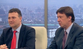 Куюмджиев: Минаваме на файтони, ако няма "Белене"