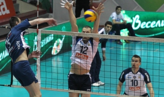 Марек би Левски и грабна титлата