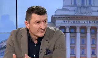 Орхан Исмаилов: С действията си Джевдет Чакъров помогна на Пеевски да стане едноличен председател на ДПС