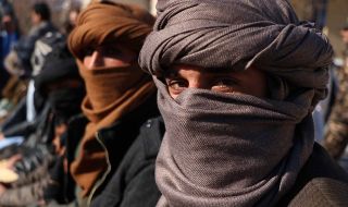 Талибаните извършиха първата публична екзекуция откакто завзеха властта в Афганистан