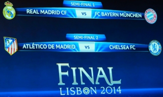 Юношите на Левски отиват на финала в Шампионска лига