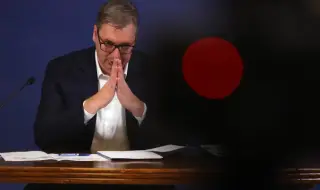 Вучич: Енергийната ситуация в Сърбия се влошава, обсъждаме внос на петрол от България и други съседи