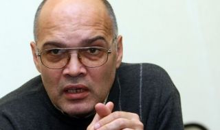 Безлов: Прави впечатление огромната разлика в смъртността