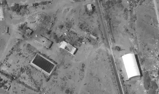 Десетки убити по време на операция на израелските отбранителни сили в Наби Шийт