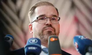 Литва предупреждава: Русия може да използва украински дронове за провокации в Балтика