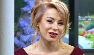 Мира Добрева показа в кого е влюбена (СНИМКА)