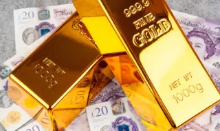 Нидерландия изтегли част от златния си резерв от САЩ