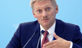 Кремъл: Херсон остава част от Русия