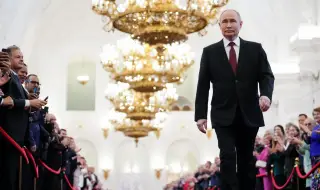 Планът на Путин зависи от превземането на Часов Яр