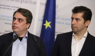 ПП: Службите веднага да отхвърлят инсинуациите на Кремъл за връзката ни с Кримския мост (ВИДЕО)