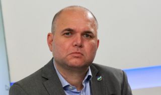 Панев: Коалицията няма да се разпадне