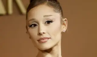 Ариана Гранде обяви, че това е последното ѝ турне