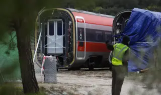 Испания отпуска 20 милиона евро на близките на жертвите от влаковата катастрофа в Адамус