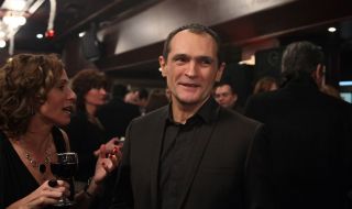 На 1 март ВКС гледа регистрацията на партията на Васил Божков