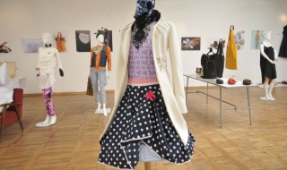 Над 30 изложби в SOFIA DESIGN WEEK