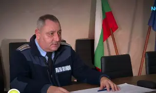 Нова мащабна схема с лизингови коли от чужбина