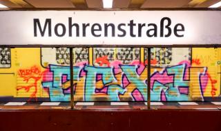 Сменят името на станция на метрото в Берлин, било расистко