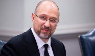 Украйна е получила над 12 млрд. долара финансова помощ от началото на инвазията