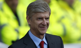 Венгер: Бербатов не ни интересува