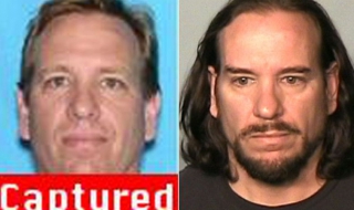 Заловиха "мъртъв" банкер, откраднал 21 млн. долара в САЩ