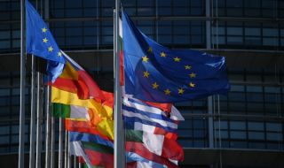 Западните Балкани продължават да са приоритет на ЕС