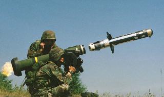 Американски ракети ще помагат на Украйна в отношенията с Русия (ВИДЕО)