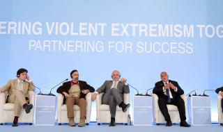 Борисов призова за мир и толерантност от Тирана