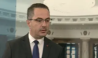 Цончо Ганев: Политиките, които води правителството, са пагубни, задлъжняваме с колосални темпове