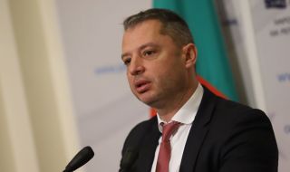 Делян Добрев: Сбъркахме с правителството