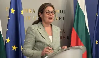 Министърът на енергетиката: Уреждането на задълженията между "Булгаргаз" и "Боташ" няма да натовари българските граждани