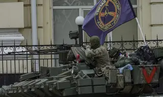 Москва повиши цената! Русия поиска от ЦАР да смени "Вагнер" с "Африкански корпус" и да плаща в брой за услугите му