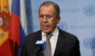 Твърденията, че Русия не е атакувала Ислямска държава са неоснователни