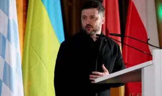 Зеленски след призива на Тръмп "да се задейства": Не сме виновни ние, че преговорите се провалят